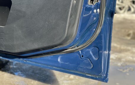 Ford Fusion I, 2008 год, 340 000 рублей, 23 фотография