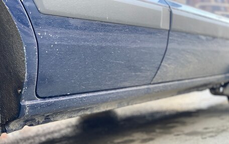 Ford Fusion I, 2008 год, 340 000 рублей, 14 фотография