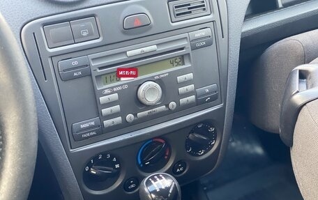 Ford Fusion I, 2008 год, 340 000 рублей, 16 фотография