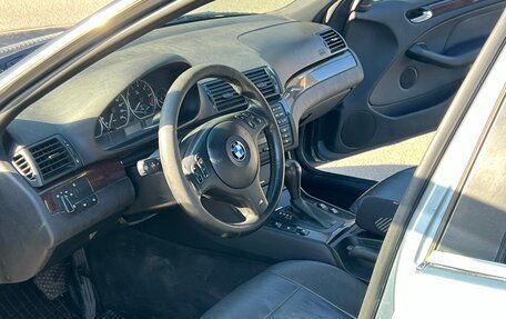 BMW 3 серия, 2004 год, 620 000 рублей, 9 фотография