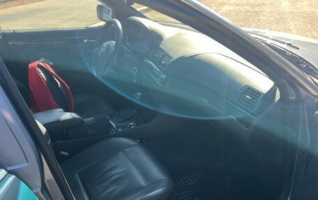 BMW 3 серия, 2004 год, 620 000 рублей, 11 фотография