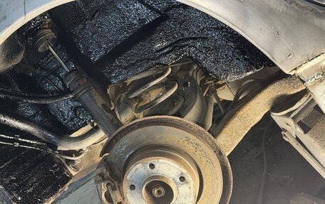 BMW 3 серия, 2004 год, 620 000 рублей, 19 фотография