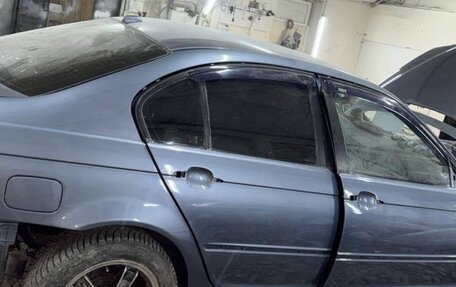 BMW 3 серия, 2004 год, 620 000 рублей, 24 фотография