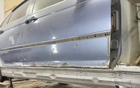 BMW 3 серия, 2004 год, 620 000 рублей, 22 фотография