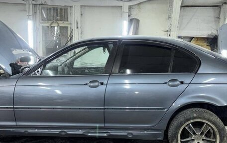 BMW 3 серия, 2004 год, 620 000 рублей, 25 фотография