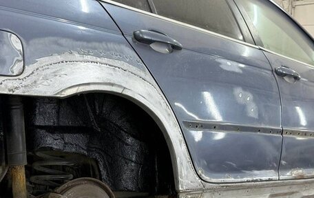 BMW 3 серия, 2004 год, 620 000 рублей, 23 фотография