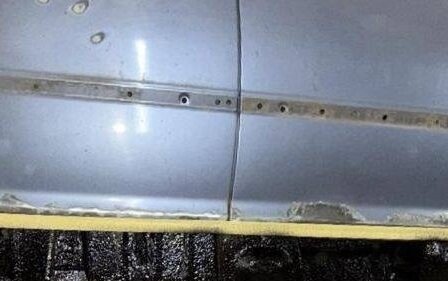 BMW 3 серия, 2004 год, 620 000 рублей, 20 фотография