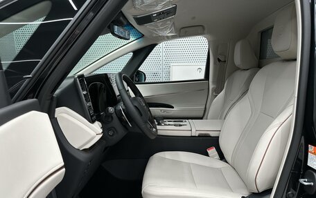 Lexus LM, 2025 год, 19 800 000 рублей, 8 фотография