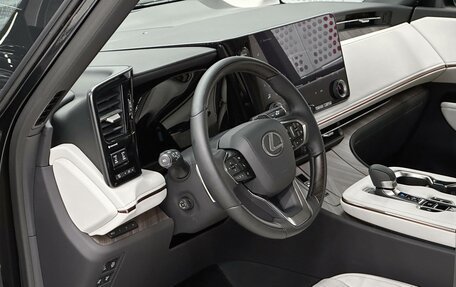 Lexus LM, 2025 год, 19 800 000 рублей, 10 фотография