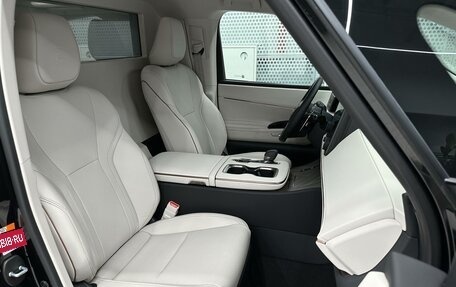 Lexus LM, 2025 год, 19 800 000 рублей, 11 фотография