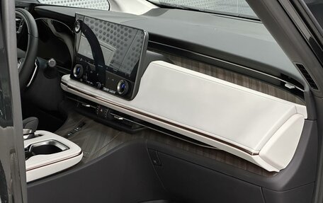 Lexus LM, 2025 год, 19 800 000 рублей, 22 фотография