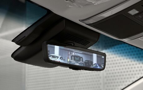 Lexus LM, 2025 год, 19 800 000 рублей, 23 фотография