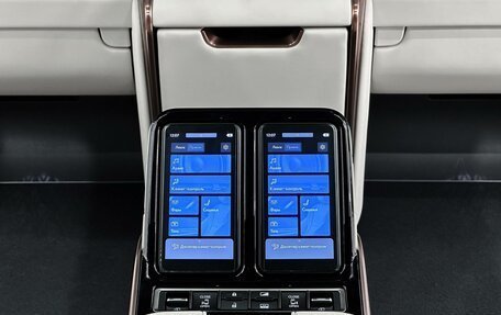 Lexus LM, 2025 год, 19 800 000 рублей, 27 фотография