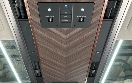 Lexus LM, 2025 год, 19 800 000 рублей, 33 фотография