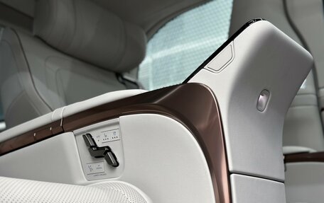 Lexus LM, 2025 год, 19 800 000 рублей, 29 фотография