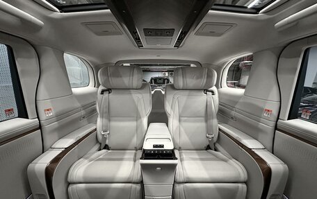 Lexus LM, 2025 год, 19 800 000 рублей, 26 фотография