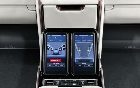 Lexus LM, 2025 год, 19 800 000 рублей, 28 фотография