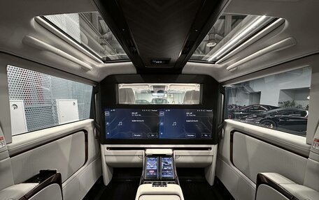 Lexus LM, 2025 год, 19 800 000 рублей, 34 фотография