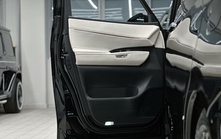 Lexus LM, 2025 год, 19 800 000 рублей, 36 фотография