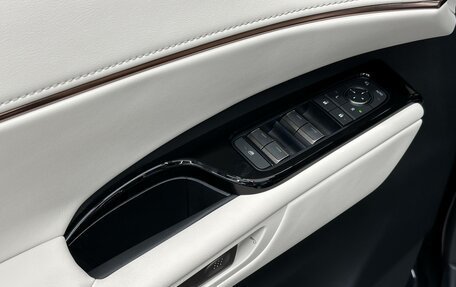 Lexus LM, 2025 год, 19 800 000 рублей, 35 фотография