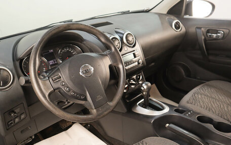 Nissan Qashqai, 2013 год, 1 349 000 рублей, 9 фотография
