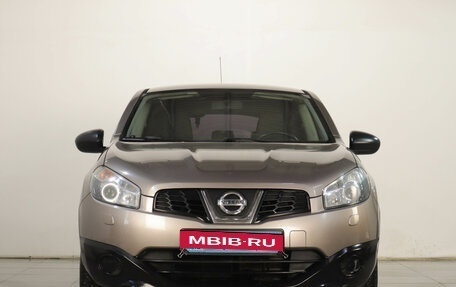 Nissan Qashqai, 2013 год, 1 349 000 рублей, 3 фотография