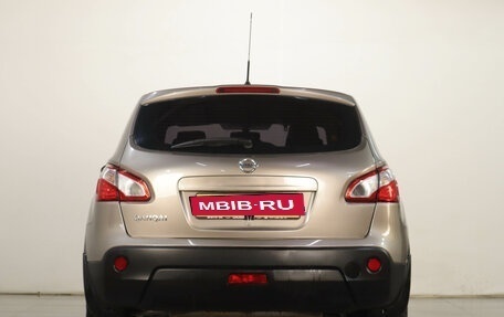 Nissan Qashqai, 2013 год, 1 349 000 рублей, 6 фотография