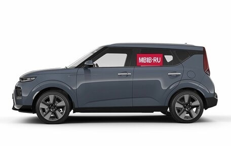 KIA Soul III, 2022 год, 3 150 000 рублей, 2 фотография