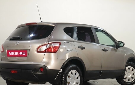 Nissan Qashqai, 2013 год, 1 349 000 рублей, 7 фотография