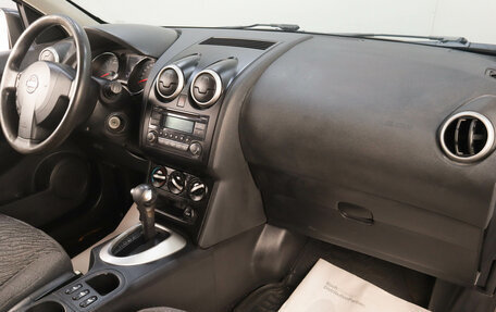 Nissan Qashqai, 2013 год, 1 349 000 рублей, 11 фотография