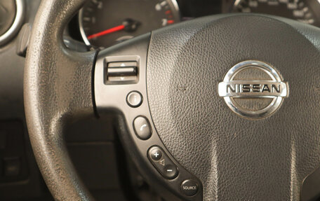 Nissan Qashqai, 2013 год, 1 349 000 рублей, 13 фотография