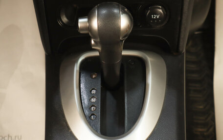 Nissan Qashqai, 2013 год, 1 349 000 рублей, 16 фотография