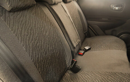 Nissan Qashqai, 2013 год, 1 349 000 рублей, 18 фотография