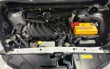 Nissan Juke II, 2013 год, 1 050 000 рублей, 11 фотография