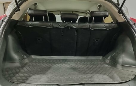 Nissan Juke II, 2013 год, 1 050 000 рублей, 12 фотография