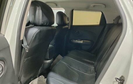 Nissan Juke II, 2013 год, 1 050 000 рублей, 18 фотография