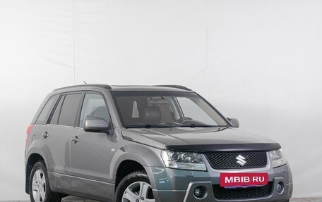 Suzuki Grand Vitara, 2007 год, 949 000 рублей, 2 фотография