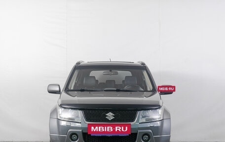 Suzuki Grand Vitara, 2007 год, 949 000 рублей, 3 фотография