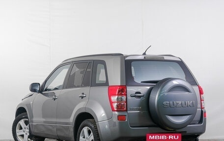 Suzuki Grand Vitara, 2007 год, 949 000 рублей, 5 фотография