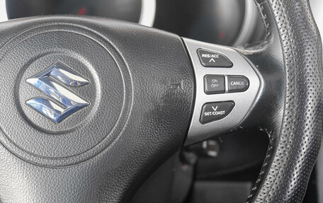 Suzuki Grand Vitara, 2007 год, 949 000 рублей, 18 фотография