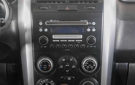 Suzuki Grand Vitara, 2007 год, 949 000 рублей, 19 фотография