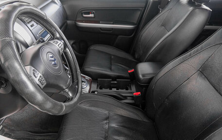 Suzuki Grand Vitara, 2007 год, 949 000 рублей, 9 фотография