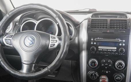 Suzuki Grand Vitara, 2007 год, 949 000 рублей, 13 фотография