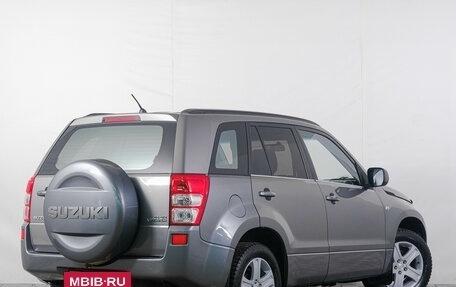 Suzuki Grand Vitara, 2007 год, 949 000 рублей, 7 фотография