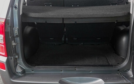 Suzuki Grand Vitara, 2007 год, 949 000 рублей, 8 фотография