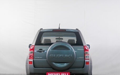 Suzuki Grand Vitara, 2007 год, 949 000 рублей, 6 фотография