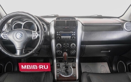Suzuki Grand Vitara, 2007 год, 949 000 рублей, 14 фотография