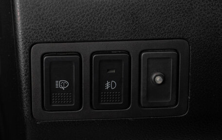 Suzuki Grand Vitara, 2007 год, 949 000 рублей, 23 фотография