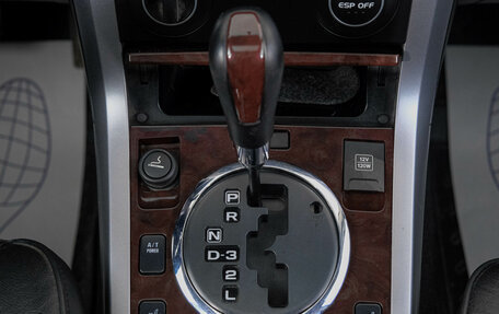 Suzuki Grand Vitara, 2007 год, 949 000 рублей, 22 фотография