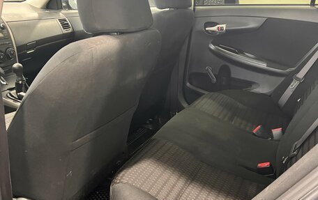 Toyota Corolla, 2008 год, 879 000 рублей, 9 фотография